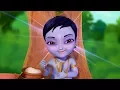Download Lagu Tarangam Tarangam and Little Krishna Telugu Rhymes Collection | Infobells