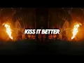 Download Lagu Rihanna - Kiss It Better (STEREO Afro House Remix)