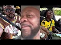 OMG! Fambo Exposed Beenie Man After Not Giving Him Credit On IShowSpeed Live For "Rum & Redbull"