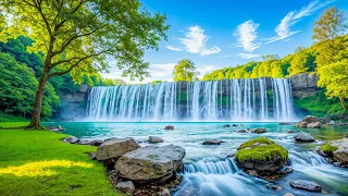 Beautiful Relaxing Music - Stop Overthinking, Stress Relief Music, Sleep Music, Calming Music #355