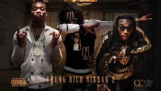 migos trippin yrn 2 