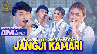 jangji kamari ade astrid feat dimas x gerengseng team tuh bulan saksina mawa beja asih urang 