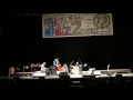 Espen Eriksen Trio @ ГРИНН Центр. Джазовая провинция. Орел (31.10.2015)