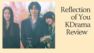 reflection of you review