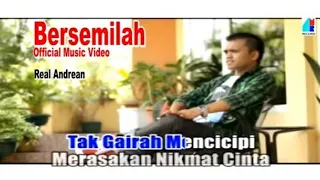 Download Real Andrean - Bersemilah MP3