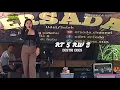 Download Lagu RT 5 RW 3 (COVER) DESTRI ODES