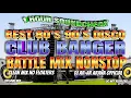 Download Lagu BATTLE DISCO SOUNDCHECK 1 HOUR  CLUB BANGER NONSTOP MIX | DJ AR-AR ARAÑA OFFICIAL 2025