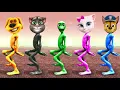 Download Lagu Dame Tu Cosita FULL HD | All Variation Dame Tu Cosita Music Video 2024