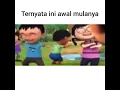 Download Lagu Uma nya iyang joget tiktok versi upin  ipin