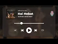 Download Lagu Govinda x Ernie Zakri - Hal Hebat (Official Audio)
