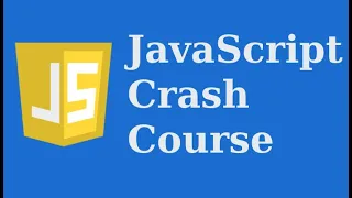 JavaScript Crash Course