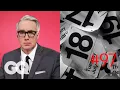 A Timeline of Treason The Resistance with Keith Olbermann GQ