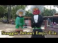 Lagu Ondel ondel CFD BKT ll Sanggar Empo Ella