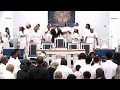 Homegoing Celebration of Mother Sarah Williams