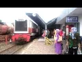 Download Lagu Kereta Api Putri Deli Tiba di Stasiun Kisaran