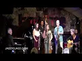 2014 - Desafinado  RITA PAYÉS Joan Chamorro quintet & Scott Hamilton