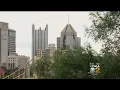 Study Pittsburgh Named Top U S City For Jobs