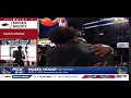 Kendrick Perkins Can t Say the name of Warriors Draft Pick Moses Moody