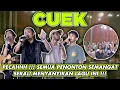 Download Lagu CUEK - RIZKY FEBIAN (LIVE NGAMEN MENOEWA) ZIDAN FT ASTRONI, NASA, HANIF HOKIBOYS