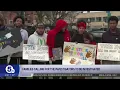 Mansfield families push for DOJ investigation into local law enforcement