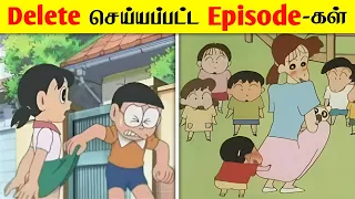  doremon u0026 shinchan episode 
