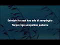 Judika, Tiroy Sihotang - Maukah Kau Menikah Denganku? (Lirik Lagu)