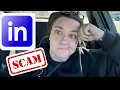 Beware of This LinkedIn Job Scam Don t Get Tricked