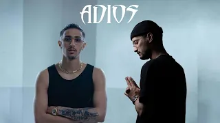 Soolking Baby Gang ADIOS Prod ML 