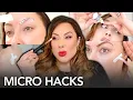Download Lagu Life changing MICRO beauty hacks (small tweaks with MASSIVE impact)