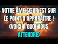 Download Lagu Les anges disent que Votre âme sœur est sur le point d'apparaître ! (Voici à quoi vous attendre)