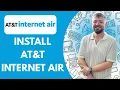 New AT T Internet Air Do This First How to Install AT T Internet Air 2025 Tutorial