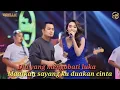Download Lagu Karaoke SALAHMU SENDIRI - Difarina Indra Feat Fendik Adella