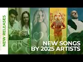 Download Lagu New Releases from Eurovision 2025 artists | RECAP