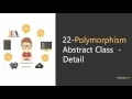 22 - C Tutorial in Hindi and Urdu