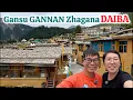 Download Lagu 🔴 Eksplor Desa TIBETAN Tradisional - DAIBA VILLAGE, Zhagana, Gannan Tibetan Autonomous Prefecture