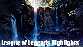 The Best of League of Legends: Funny and Amazing Moments