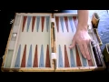 Beginner Backgammon Tutorial - 1
