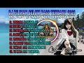 Download Lagu DJ SELOW BASS PALING ENAK PILIHAN TERBARU 2023 TANPA IKLAN. -DJ TERBANG BERSAMAKU●SEMUA TENTANG KITA