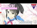 Download Lagu Yandere Simulator - Schoolday 13 | Official Yandere Simulator Cut Content