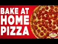 Pizza John s - How to Bake at Home