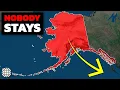 Why Living In Alaska Has Become Impossible