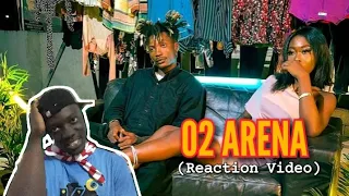 chief one recruits omo marani of nigeria on 