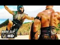 Download Lagu Achilles Vs Boagrius Fight Scene | TROY (2004) Brad Pitt, Movie CLIP HD