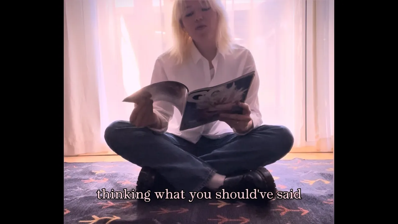 Liv Slingerland - Better Than (Teaser)