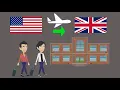 Download Lagu Jordan Gets Grounded Special: Jordan \u0026 Justin do the Student Exchange Program