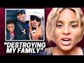 Download Lagu Ciara Reveals Why Future Won’t Leave Her Alone