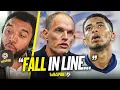 Download Lagu Thomas Tuchel EXPLAINS Bellingham SNUB as Troy Deeney WARNS 'fall in line or you're out'!