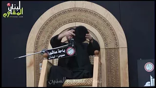 شوفتك تسوى حياتي يا حسين  شوفتك تسوى حياتي يا حسين