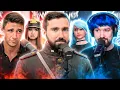 HEATED DEBATE w Destiny OBNOXIOUS Feminist KICKED OUT Dating Talk