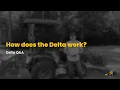 Delta Q A - How does the Delta work